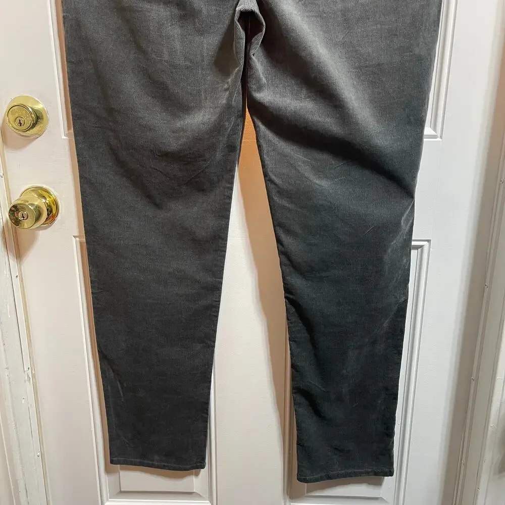 Vuori Men's Optimist 5 Pocket Corduroy Pants Sz 36